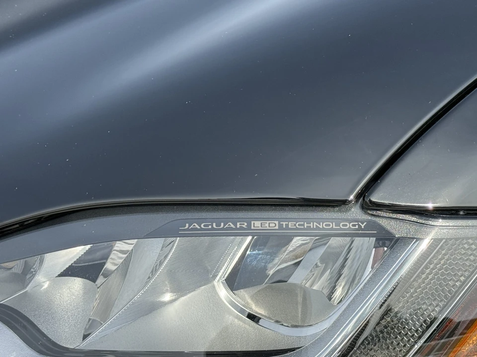 2017 Jaguar X260 XF - Image 22 of 31
