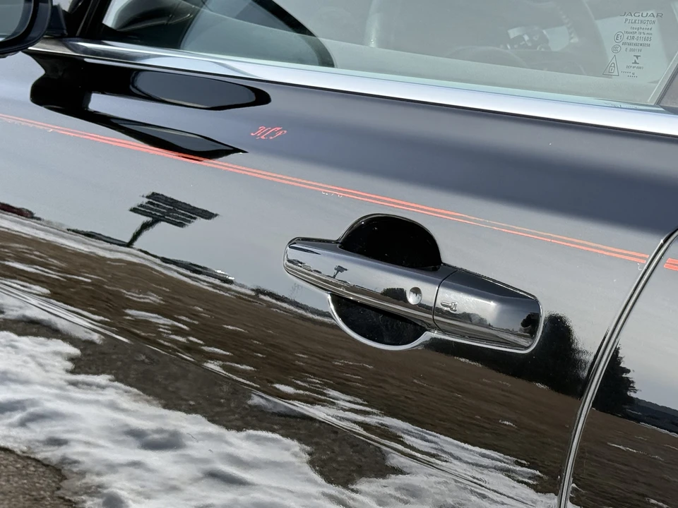 2017 Jaguar X260 XF - Image 28 of 31