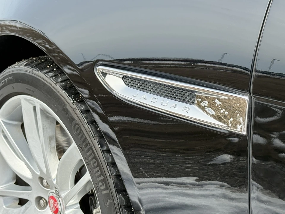 2017 Jaguar X260 XF - Image 27 of 31