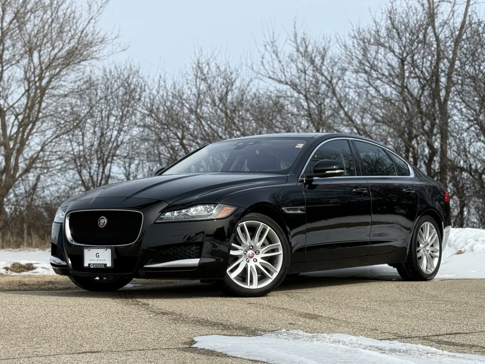 2017 Jaguar X260 XF - Image 4 of 31