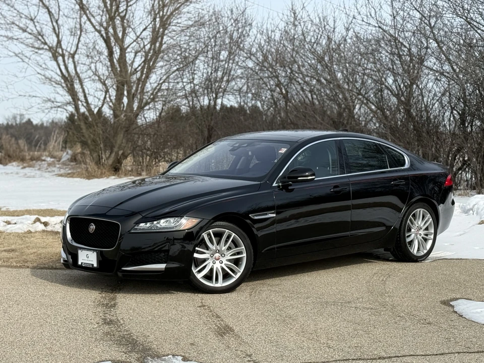 2017 Jaguar X260 XF - Image 6 of 31