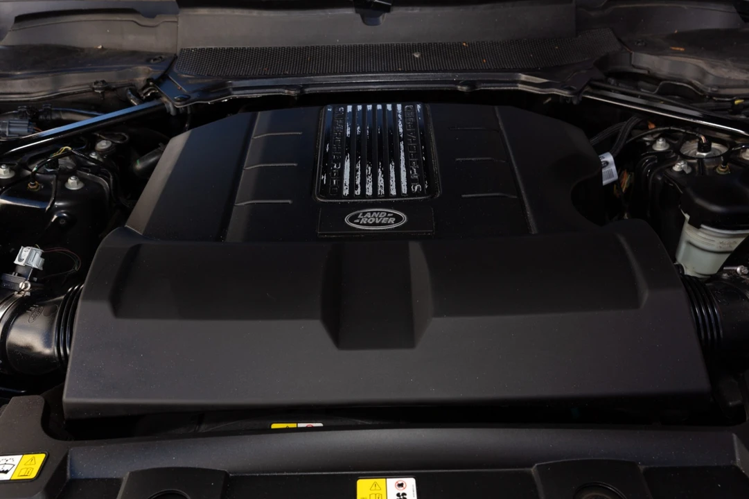 2017 Land Rover Range Rover L405 - Image 6 of 7