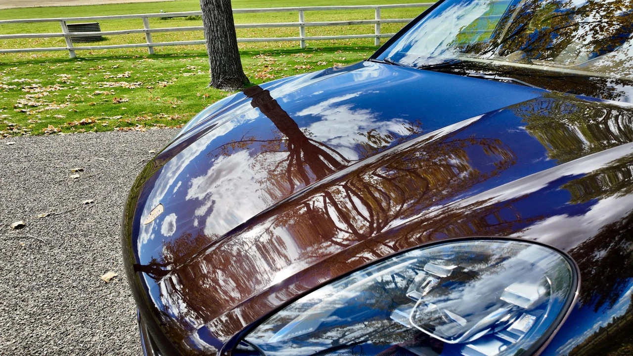 2017 Porsche Macan GTS - Image 22 of 31