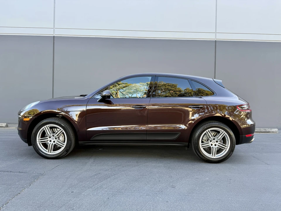 2017 Porsche Macan S - Image 16 of 31