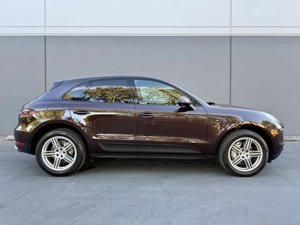 2017 Porsche Macan S - Image 28 of 31