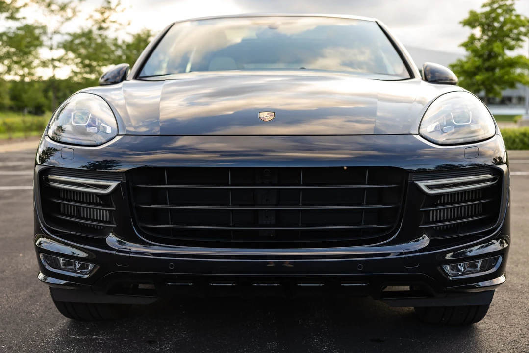 2018 Porsche 958 Cayenne GTS - Image 24 of 31