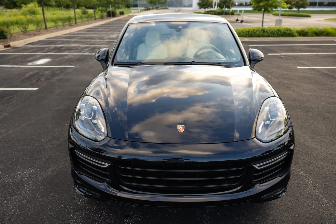 2018 Porsche 958 Cayenne GTS - Image 25 of 31
