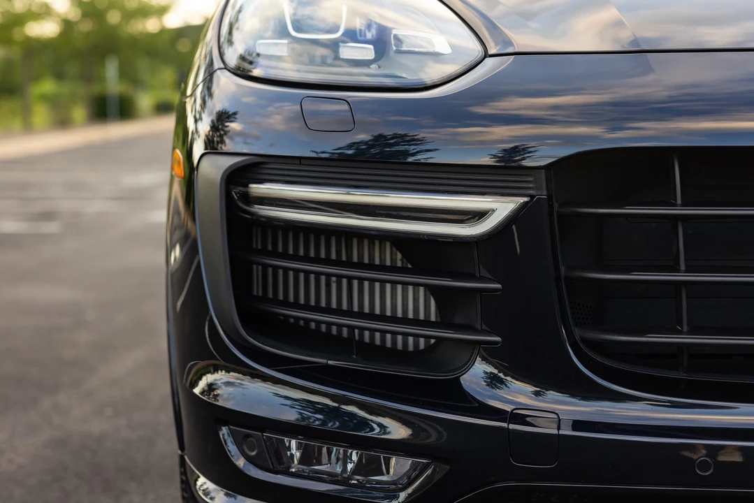 2018 Porsche 958 Cayenne GTS - Image 30 of 31