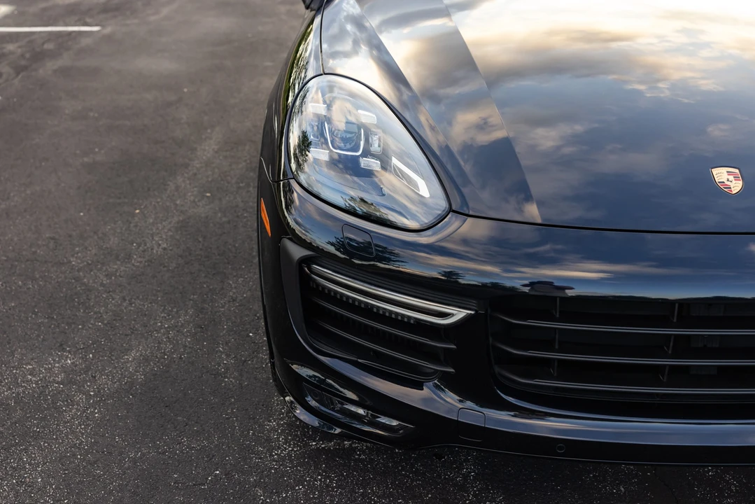 2018 Porsche 958 Cayenne GTS - Image 28 of 31
