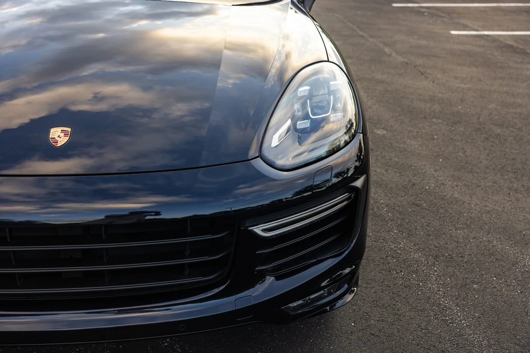 2018 Porsche 958 Cayenne GTS - Image 29 of 31