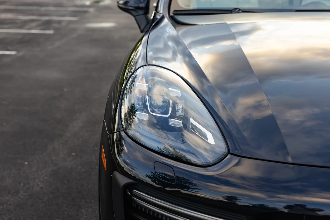 2018 Porsche 958 Cayenne GTS - Image 31 of 31