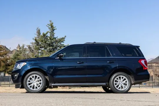 2021 Ford Expedition 4th Gen - Image 3 of 9