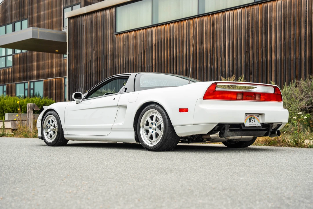 1992 Acura NA1 NSX - Image 22 of 31
