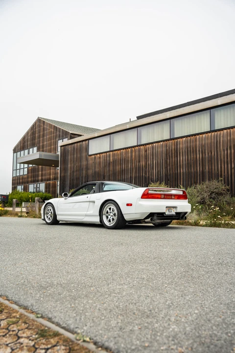 1992 Acura NA1 NSX - Image 19 of 31