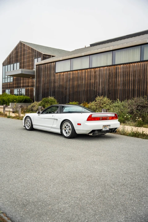 1992 Acura NA1 NSX - Image 20 of 31
