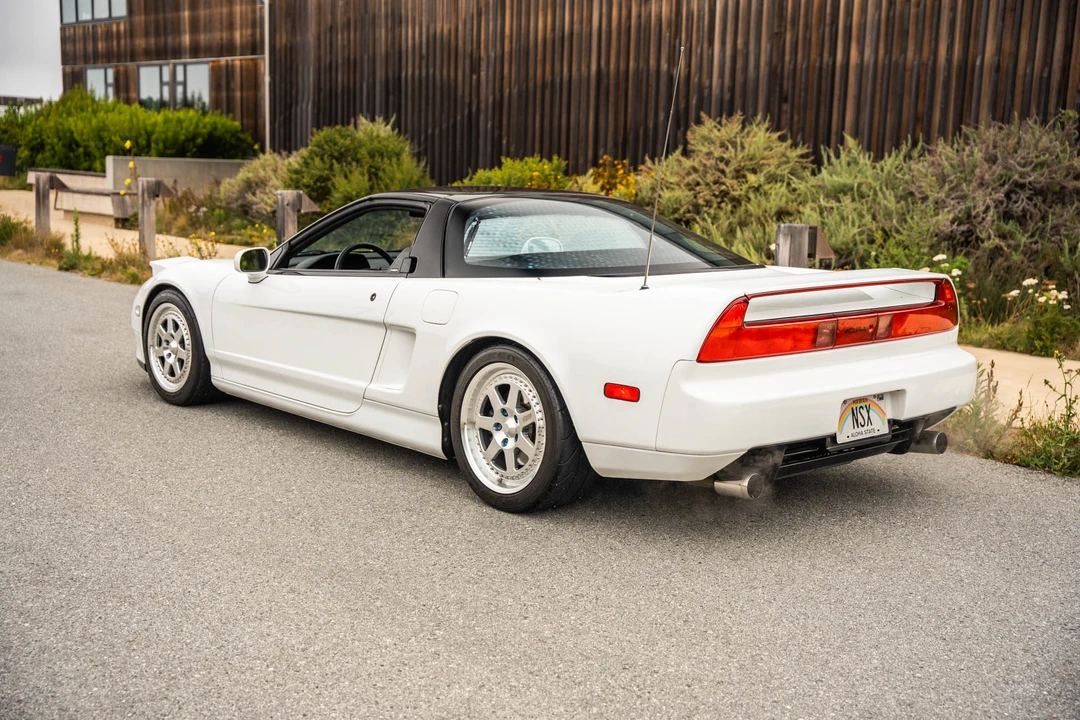 1992 Acura NA1 NSX - Image 23 of 31
