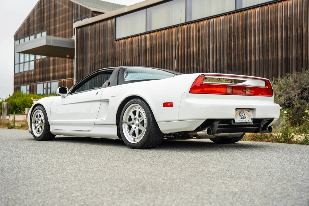 1992 Acura NA1 NSX - Image 21 of 31