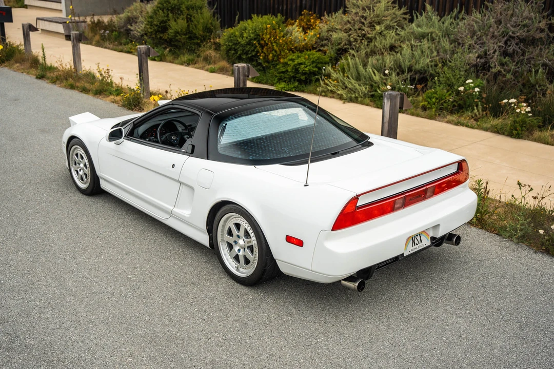 1992 Acura NA1 NSX - Image 24 of 31