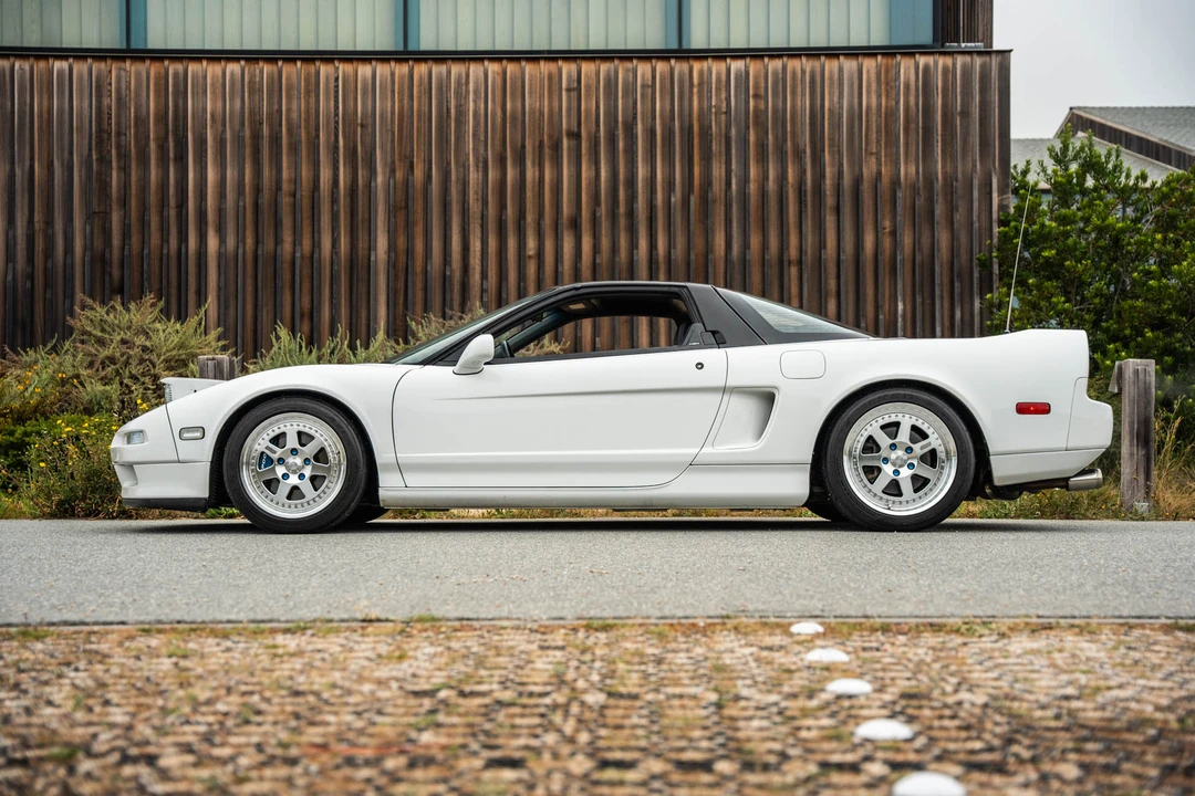 1992 Acura NA1 NSX - Image 13 of 31