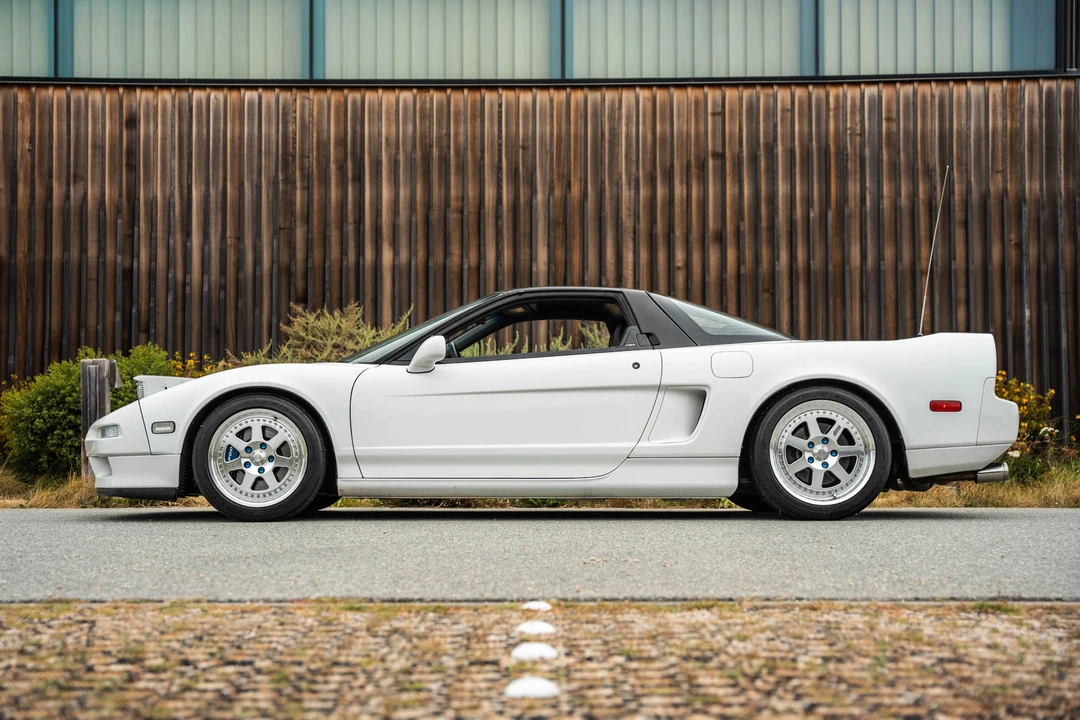 1992 Acura NA1 NSX - Image 12 of 31