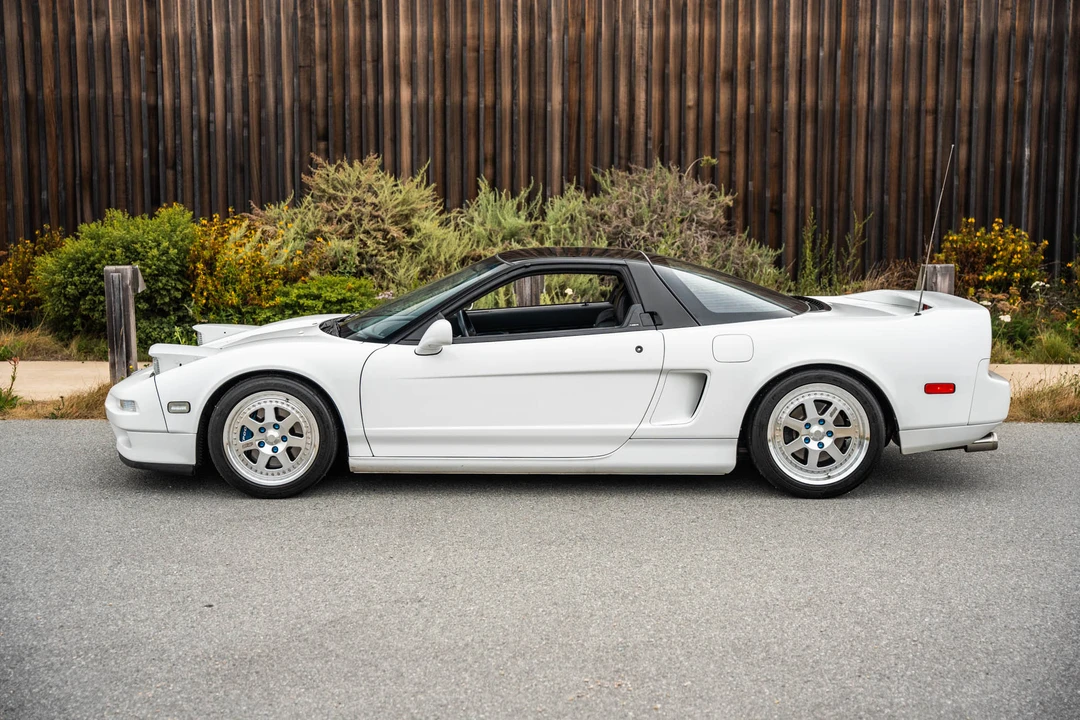 1992 Acura NA1 NSX - Image 14 of 31