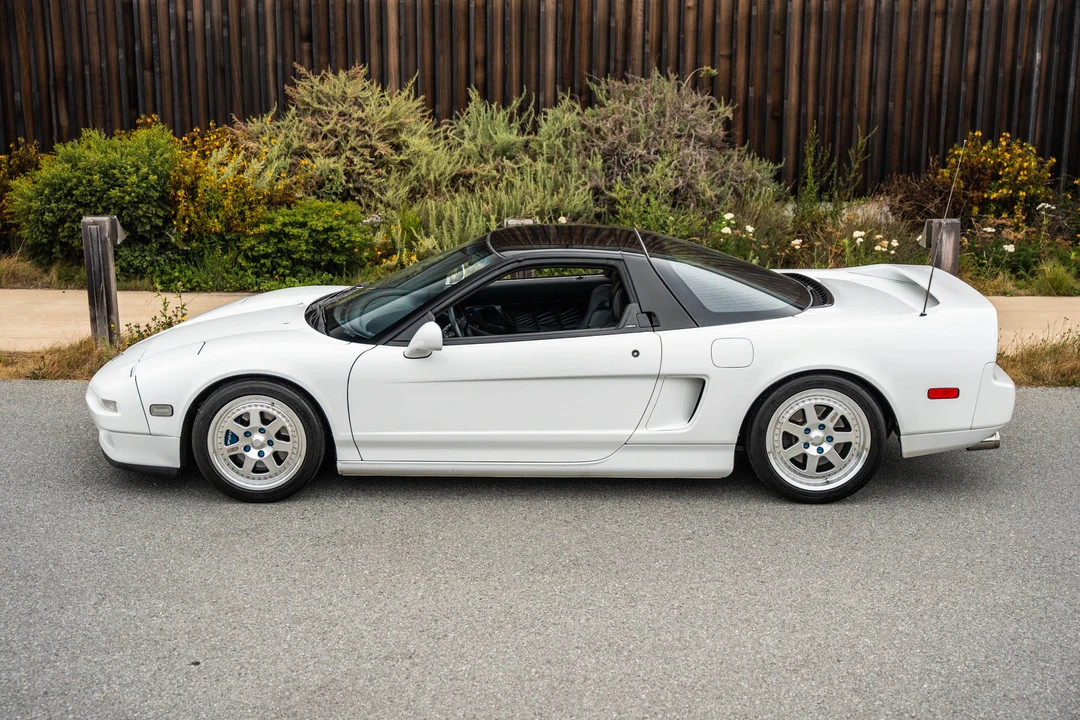 1992 Acura NA1 NSX - Image 15 of 31