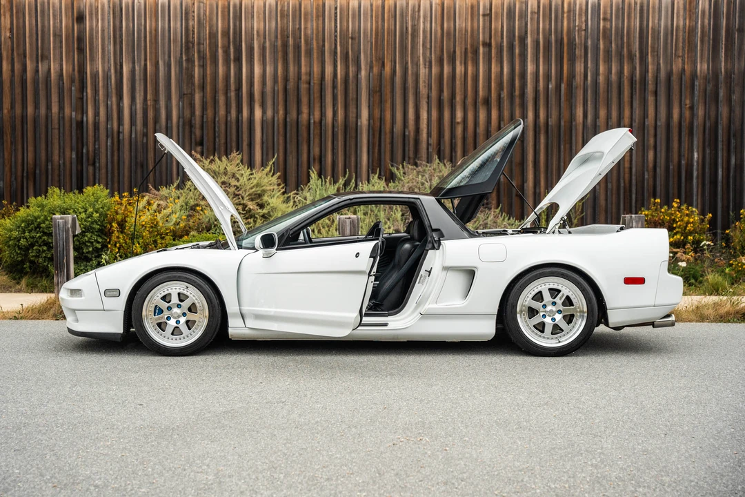1992 Acura NA1 NSX - Image 16 of 31