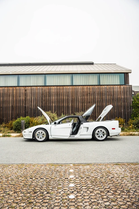1992 Acura NA1 NSX - Image 17 of 31