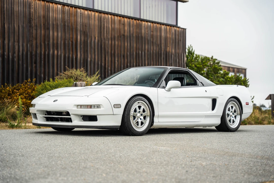 1992 Acura NA1 NSX - Image 8 of 31