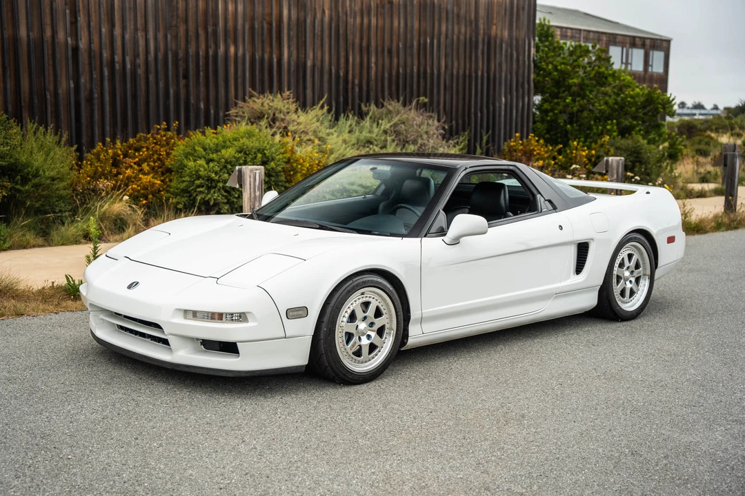 1992 Acura NA1 NSX - Image 7 of 31