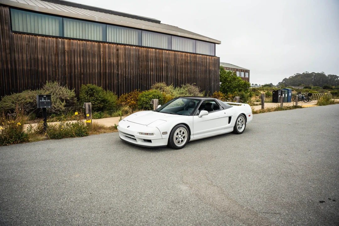 1992 Acura NA1 NSX - Image 5 of 31
