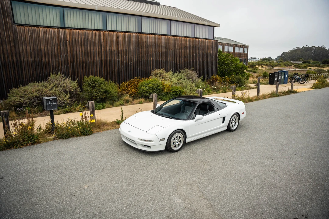 1992 Acura NA1 NSX - Image 4 of 31