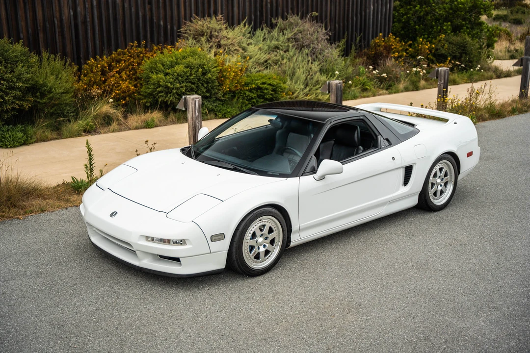 1992 Acura NA1 NSX - Image 6 of 31