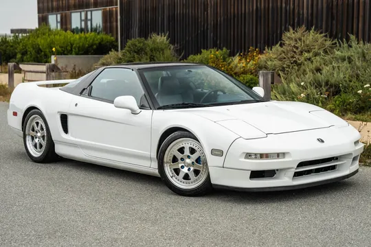 1992 Acura NSX NA1