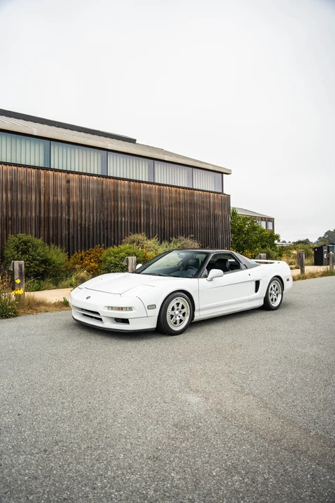 1992 Acura NA1 NSX - Image 9 of 31