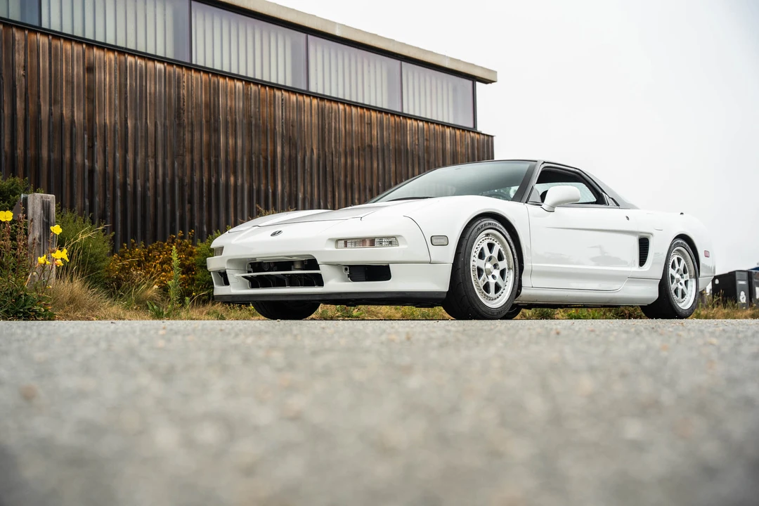 1992 Acura NA1 NSX - Image 11 of 31