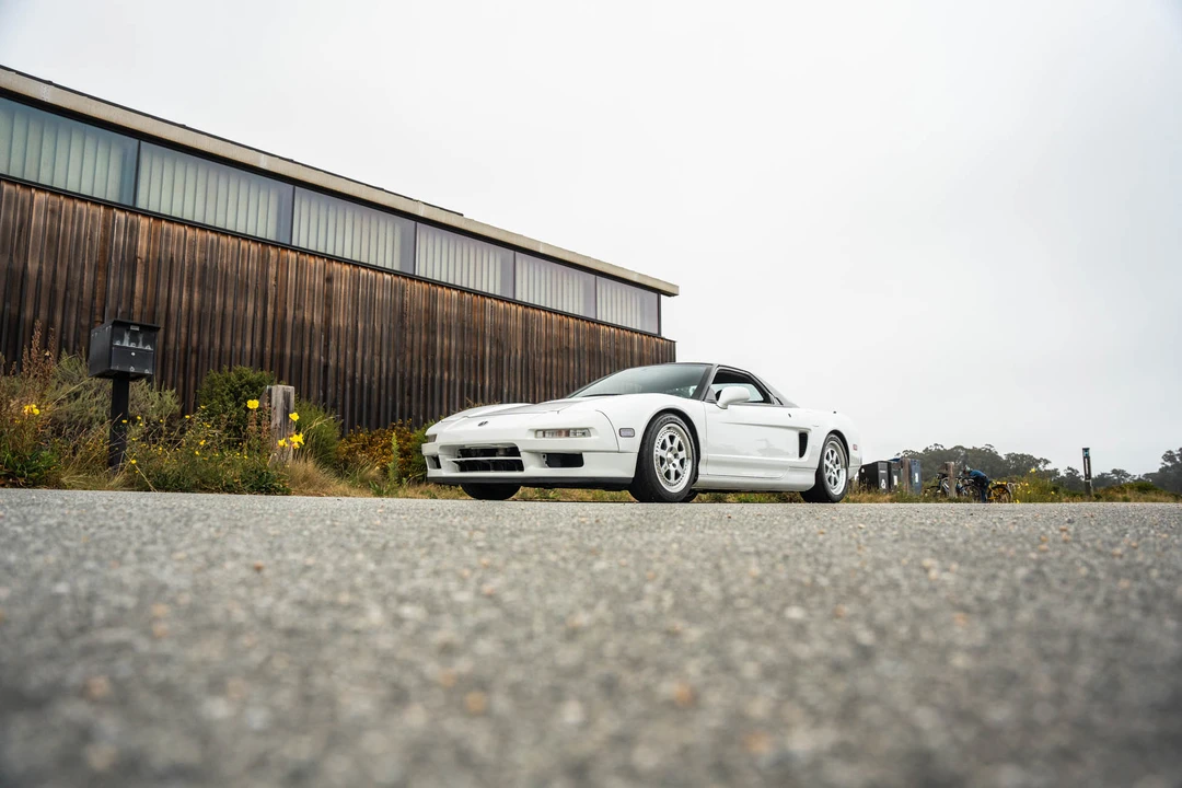 1992 Acura NA1 NSX - Image 10 of 31