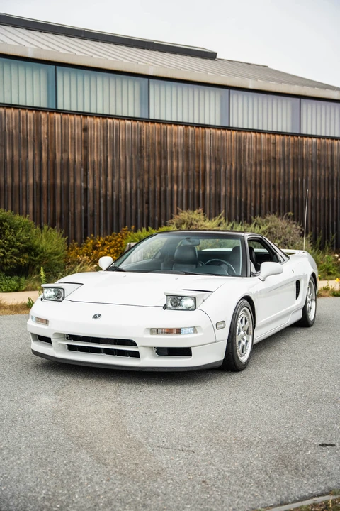 1992 Acura NA1 NSX - Image 3 of 31