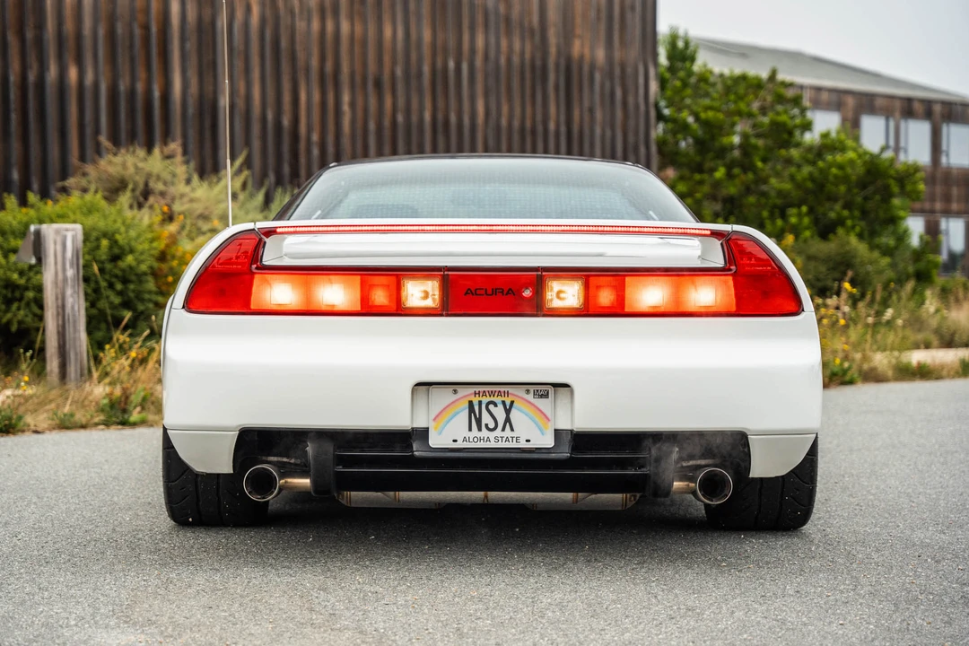 1992 Acura NA1 NSX - Image 26 of 31