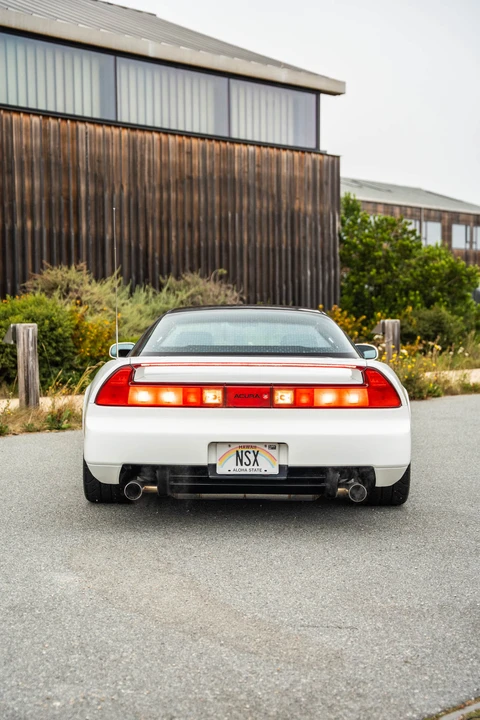 1992 Acura NA1 NSX - Image 27 of 31