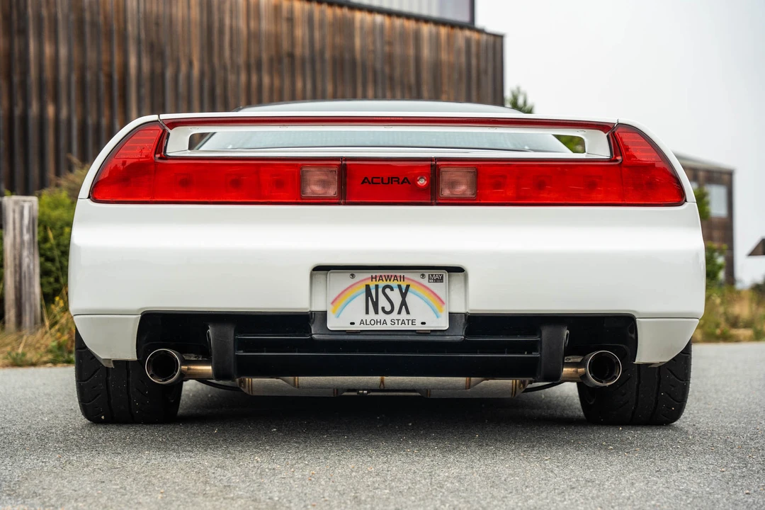 1992 Acura NA1 NSX - Image 31 of 31