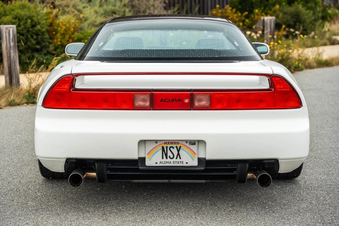 1992 Acura NA1 NSX - Image 29 of 31