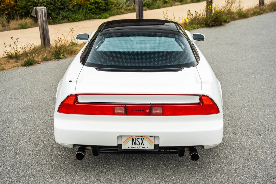 1992 Acura NA1 NSX - Image 28 of 31
