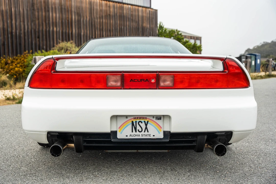 1992 Acura NA1 NSX - Image 30 of 31