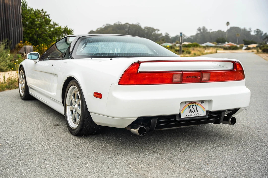 1992 Acura NA1 NSX - Image 25 of 31