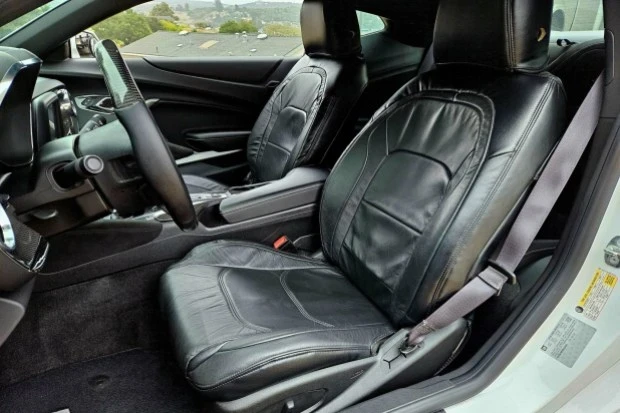 2017 Chevrolet Camaro 6th Gen - Image 4 of 7