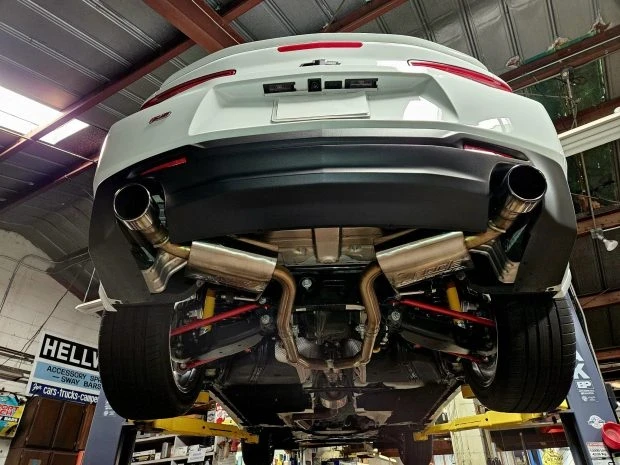 2017 Chevrolet Camaro 6th Gen - Image 7 of 7