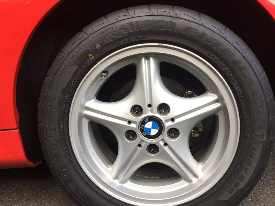 1996 BMW Z3 Roadster - Image 18 of 31
