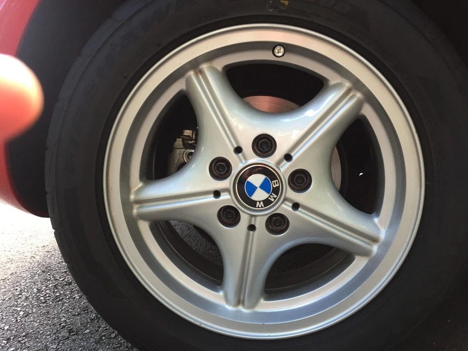 1996 BMW Z3 Roadster - Image 19 of 31