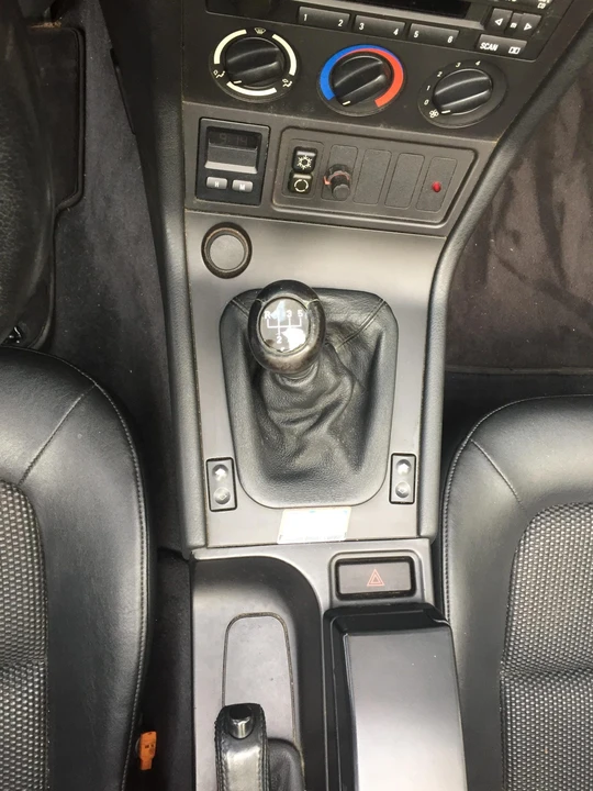 1996 BMW Z3 Roadster - Image 27 of 31